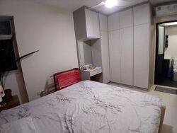 Blk 470A Hougang Parkview (Hougang), HDB 5 Rooms #626036121